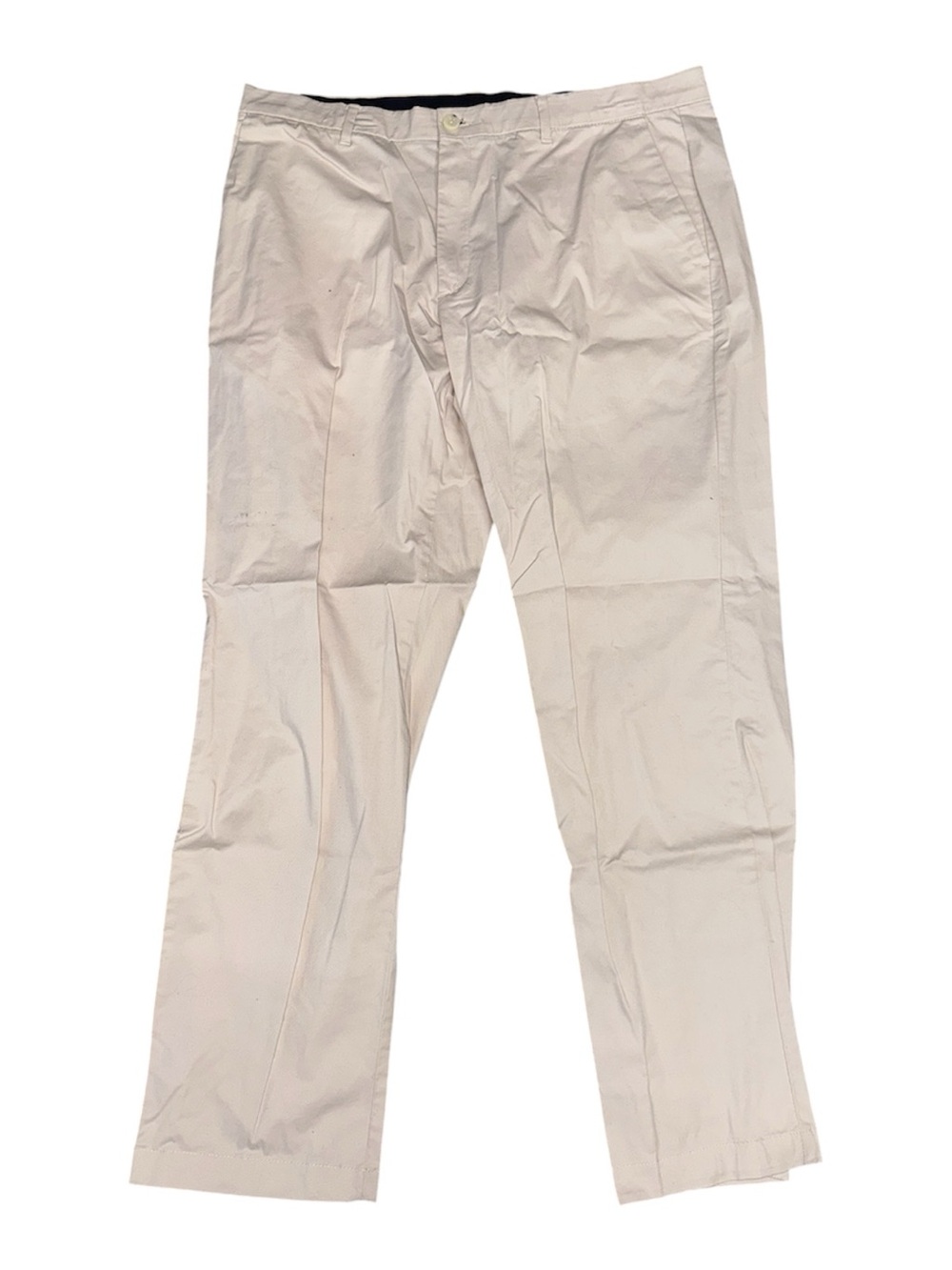 Alfani Men's Light Beige Chino Pants